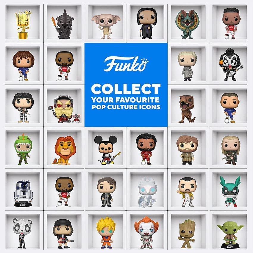 Funko Pop! Disney: Lilo & Stitch - Skeleton Stitch 1234 Special Edition, Common Multicolor Vinyl #1234