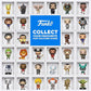 Funko Pop! Comics: Mighty Morphin Power Rangers/Teenage Mutant Ninja Turtles - Leonardo - #104 Convention Exclusive