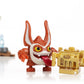 Mega Bloks Skylanders Trigger Happy Building Pack