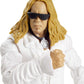 WWE Christian Elite Series #76 Deluxe Action Figure with Realistic Facial Detailing, Iconic Ring Gear & Accessories