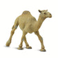 Safari Ltd. Dromedary Camel Figurine - Lifelike, Hand-Painted 5.75" Model Figure - Educational Toy for Boys, Girls & Kids Ages 3+
