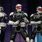 Teenage Mutant Ninja Turtles (The Last Ronin) - Synja Commando and Mousers 7" Scale Action Figure