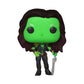 Funko POP! Marvel: What If... - Gamora