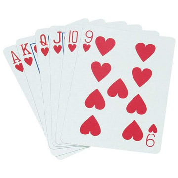 Standard Playing Cards - Pinochle (DZN)
