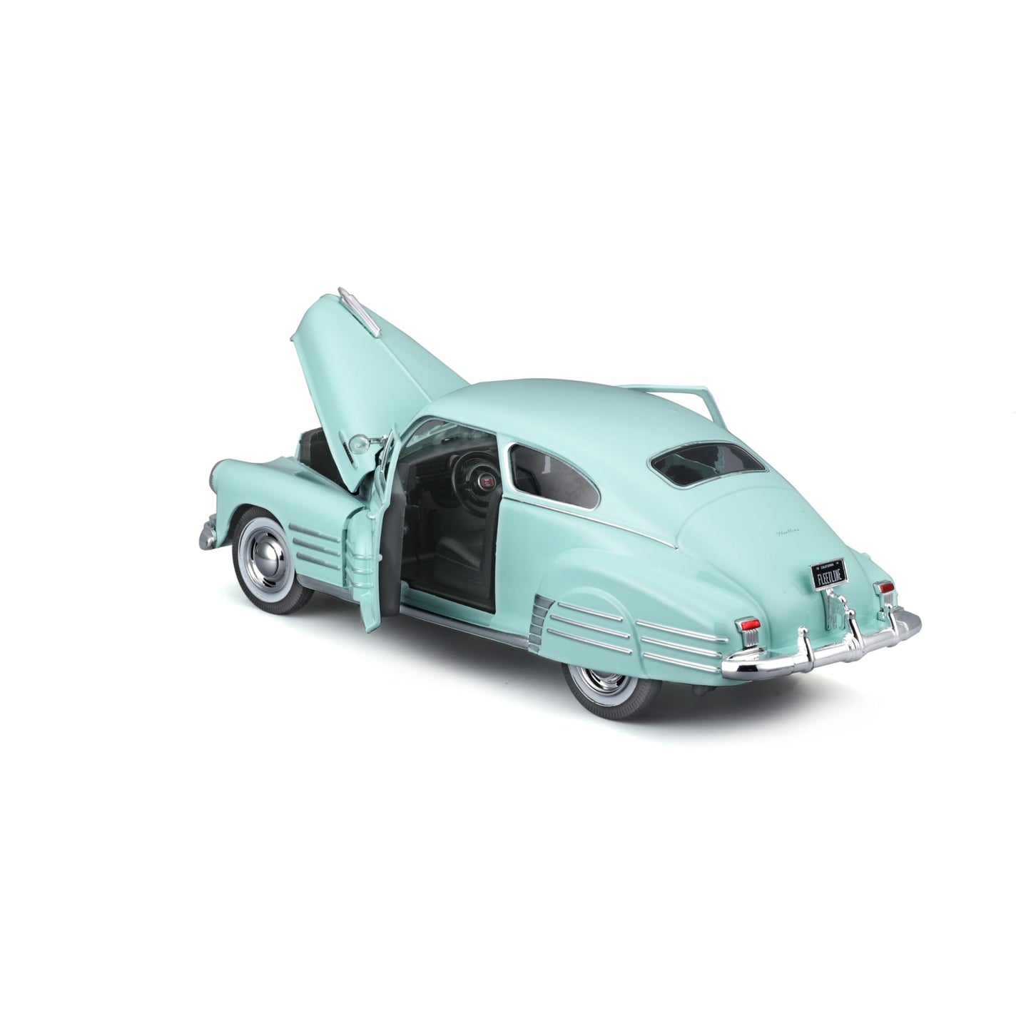 Maisto 1:24 Special Edition 1948 Chevrolet Fleetline Aerosedan