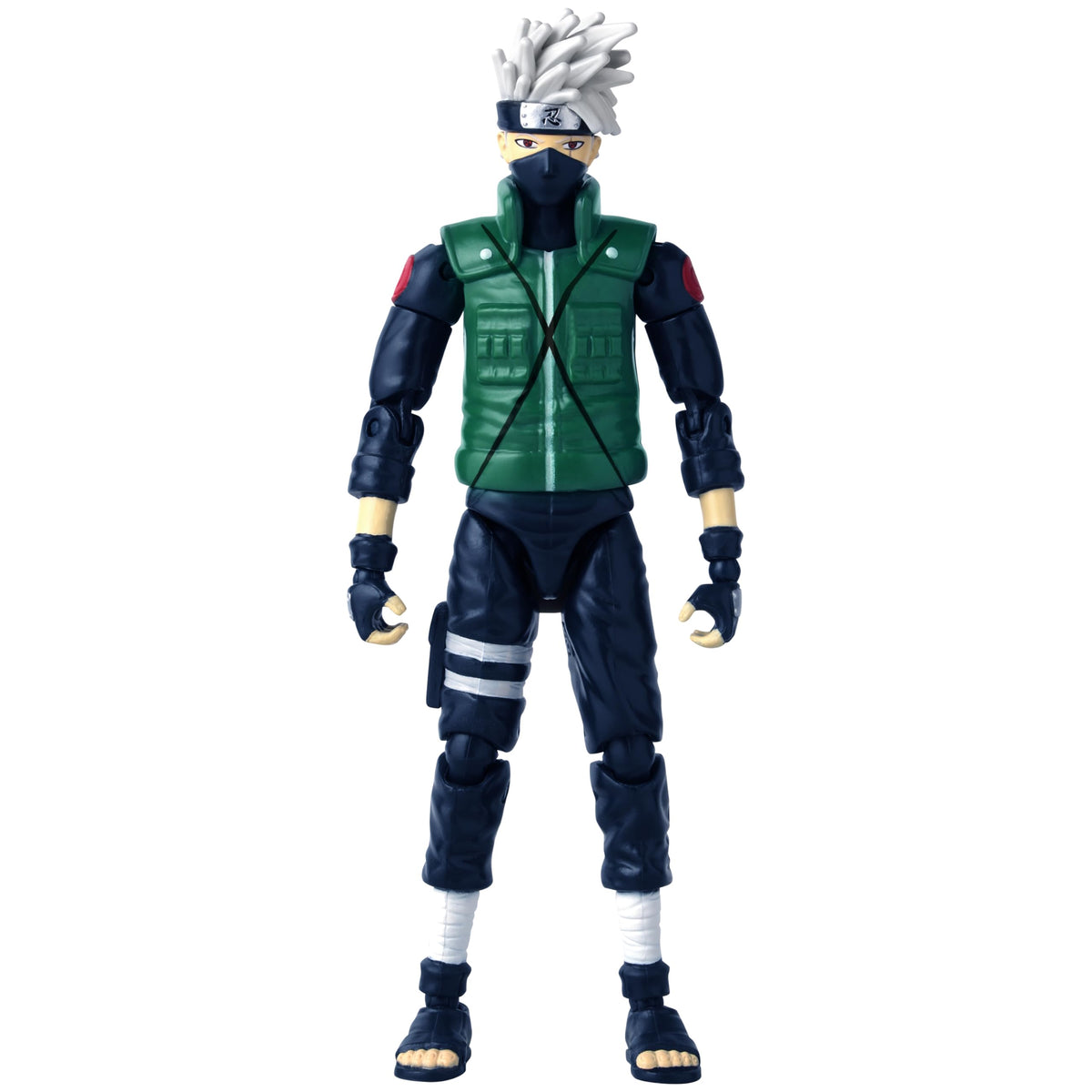 ANIME HEROES Beyond - Naruto - Kakashi Susano Ver. Action Figure