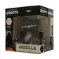 Handmade by Robots - Godzilla (Godzilla #211)