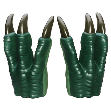Jurassic World Velociraptor Claws