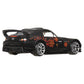 Fast & Furious Hot Wheels 1:64 Specialized Embellishments Metal Trucks Inspired by Fast & Furious Movie JCT92 - Pack of 10