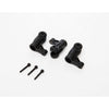 Blade Main Blade Grips (3): Trio 180 Cfx