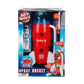 Astro Venture Space Rocket