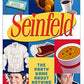 Funko Seinfeld: The Party Game About Nothing