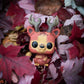 Funko Pop! Wetmore Forest: Monsters - Chester McFreckle