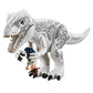 LEGO Jurassic World Indominus Rex Breakout 75919 Building Kit