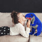 ArtCreativity 16" Cozy Plush T-Rex Dinosaur Stuffed Animal, Dino Plush, Soft and Cuddly Stuff Animals for Kids, Stuffed Dinosaur, Great Gift for Boys