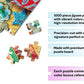Buffalo Games - Aimee Stewart The Nostalgic Baker - 1000 Piece Puzzle
