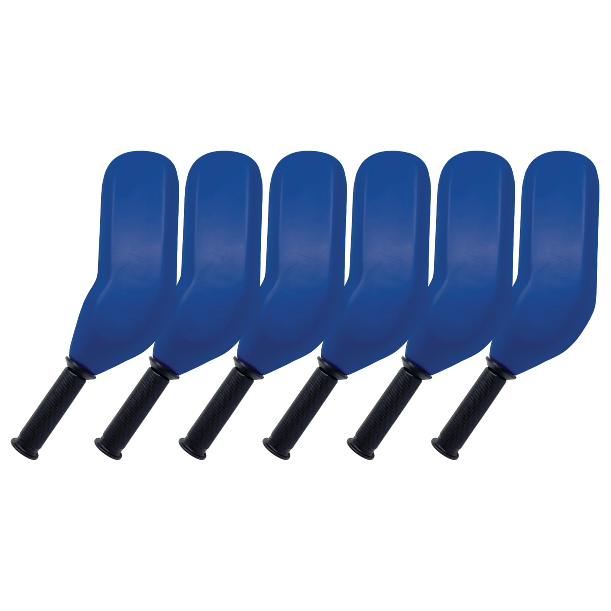 Champion Sports SHSET Rhino Skin® Scooter Hockey Set