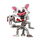 Funko POP! Super: Five Nights at Freddy's (FNAF) - Mangle