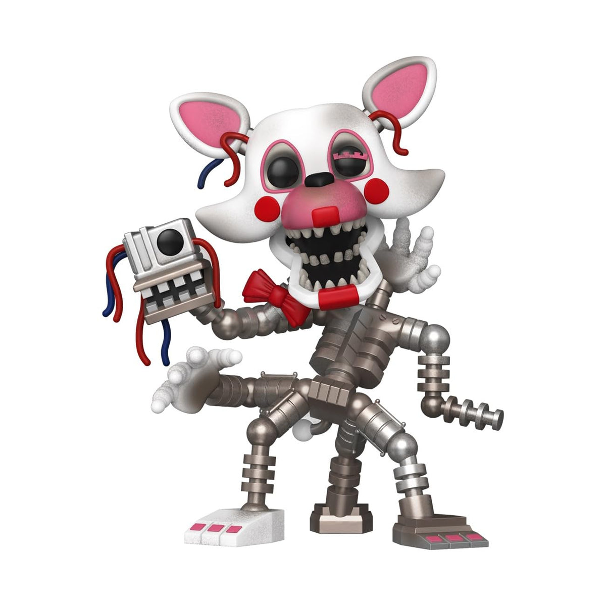 Funko POP! Super: Five Nights at Freddy's (FNAF) - Mangle