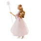 Mattel Universal Pictures' Wicked: for Good Collectible Glinda Fashion Doll with Removable Outfit, Inspired by The Movie