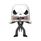 Funko Pop Disney: The Nightmare Before Christmas - Jack Skellington - (Scary Face) Vinyl Figure - Collectable Vinyl Figure - Gift Idea - Official