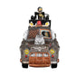 Lemax Last Ditch Tow Truck #23581
