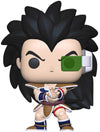 Funko Pop! Animation: Dragon Ball Z - Raditz Vinyl Figure