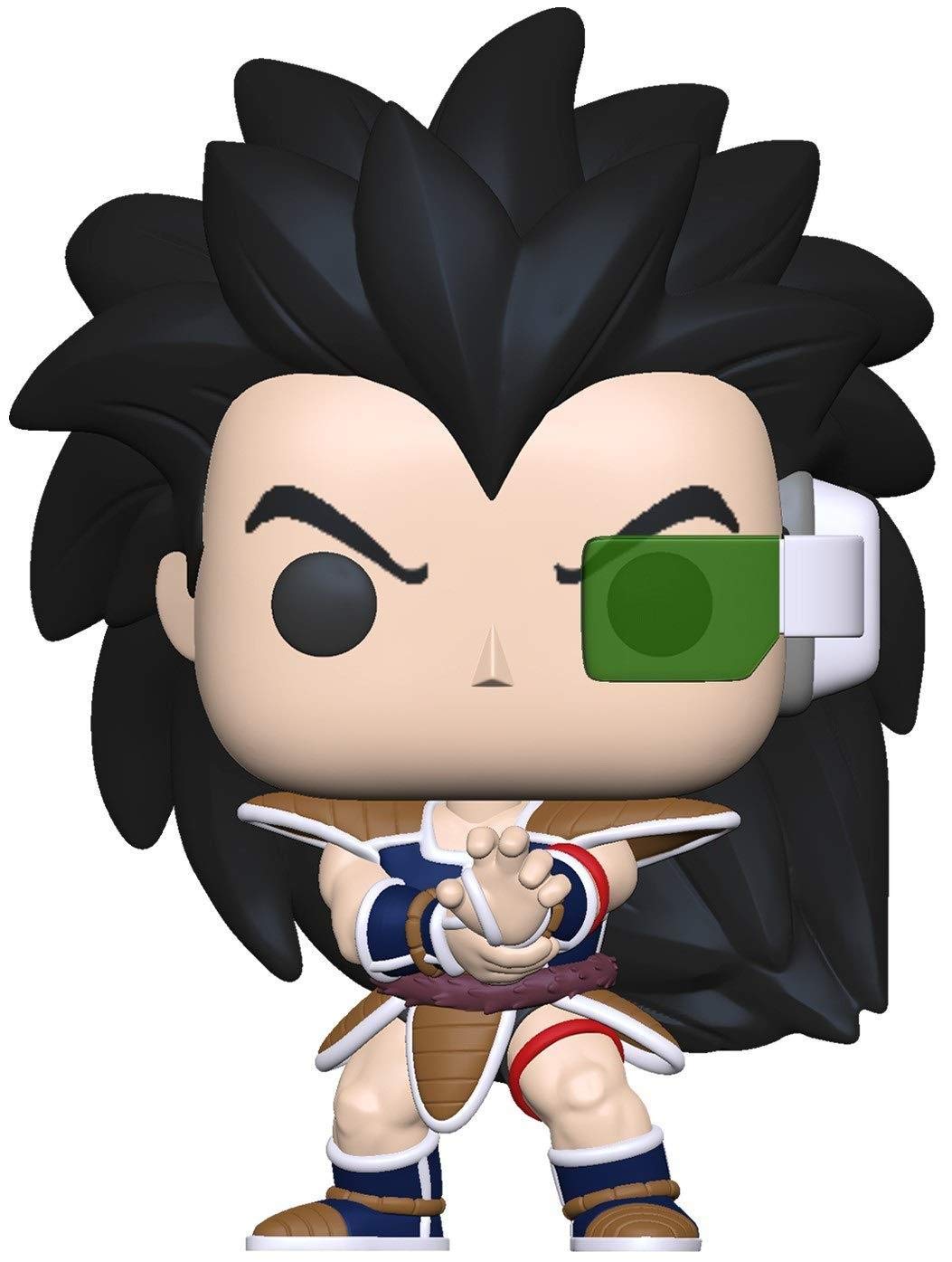 Funko Pop! Animation: Dragon Ball Z - Raditz Vinyl Figure