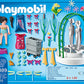 Playmobil Clothing Display Playset