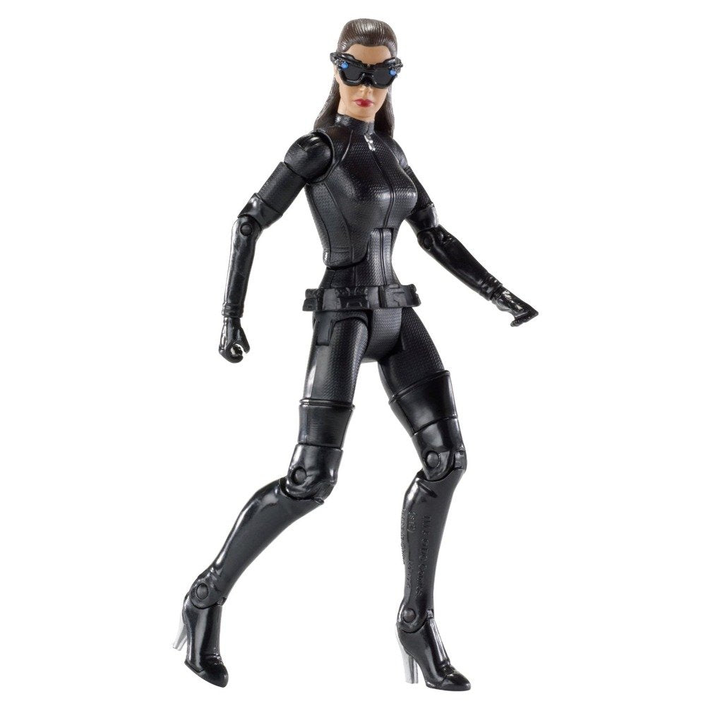 Mattel Batman The Dark Knight Rises Movie Masters Collector Catwoman Figure