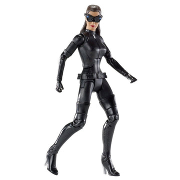 Mattel Batman The Dark Knight Rises Movie Masters Collector Catwoman Figure