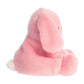 Aurora Adorable Palm Pals Petal Pink Lop Bunny Stuffed Animal - Fun Collectible Plush For Kids and Adult Collectors - Seasonal Plush For The Spring