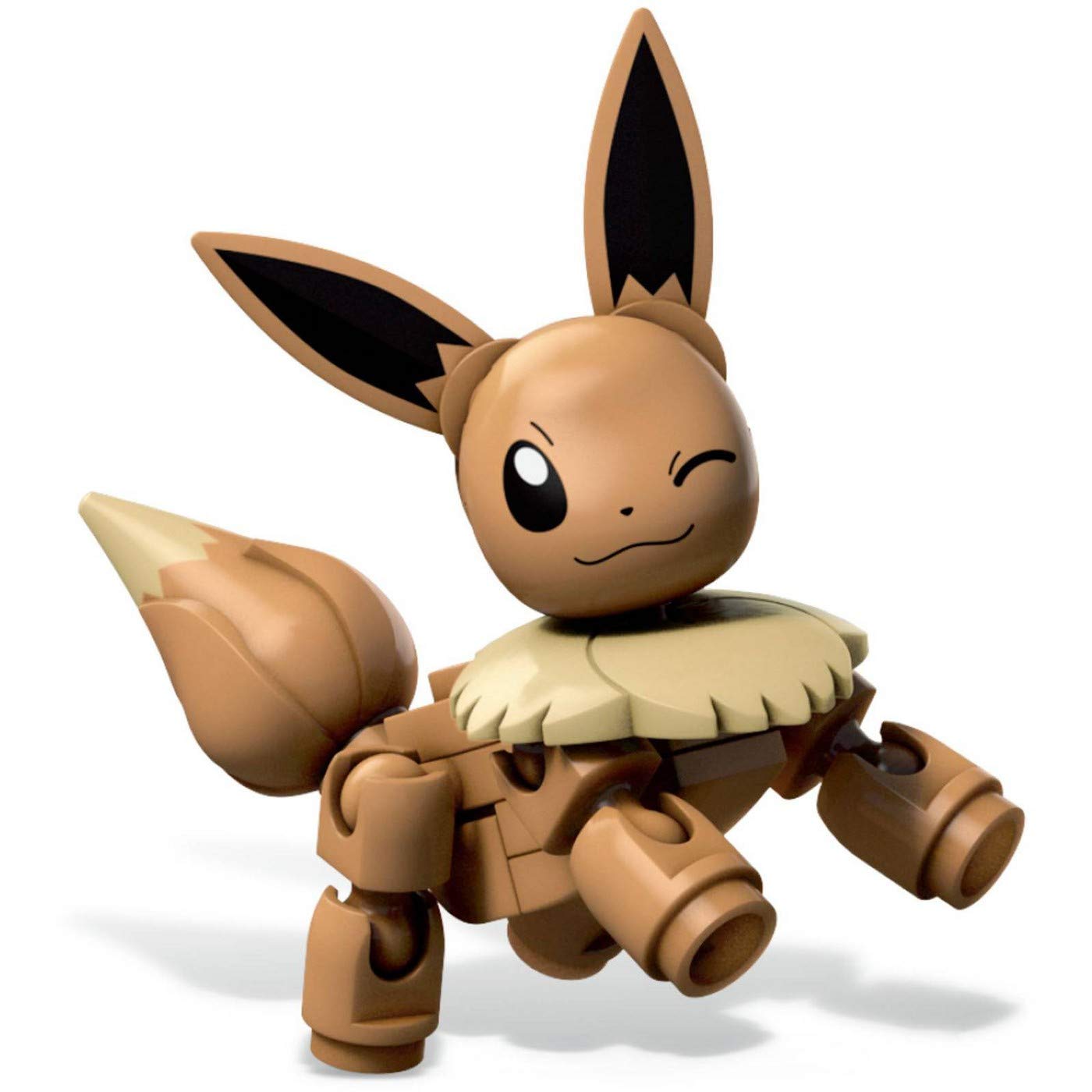 Mega Construx Pokemon Eevee