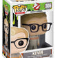 Funko POP Movies: Ghostbusters 2016 Kevin Action Figure