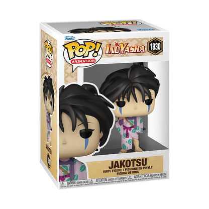 Funko POP! Animation: Inuyasha - Jakotsu