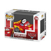 Funko POP! Sayings: Disney Pixar Cars - Lightning McQueen