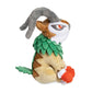 Pokémon Center: Gogoat Sitting Cuties Plush, 5 ¾ Inch
