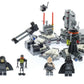 LEGO Star Wars Darth Vader Transformation 75183 Building Kit, for 84 months to 144 months