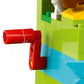 LEGO Gift Box Celebration Building Set for Kids - Happy Birthday Toy and Party Decoration for a Table or Shelf - Gift Idea for Boys and Girls Ages 7+