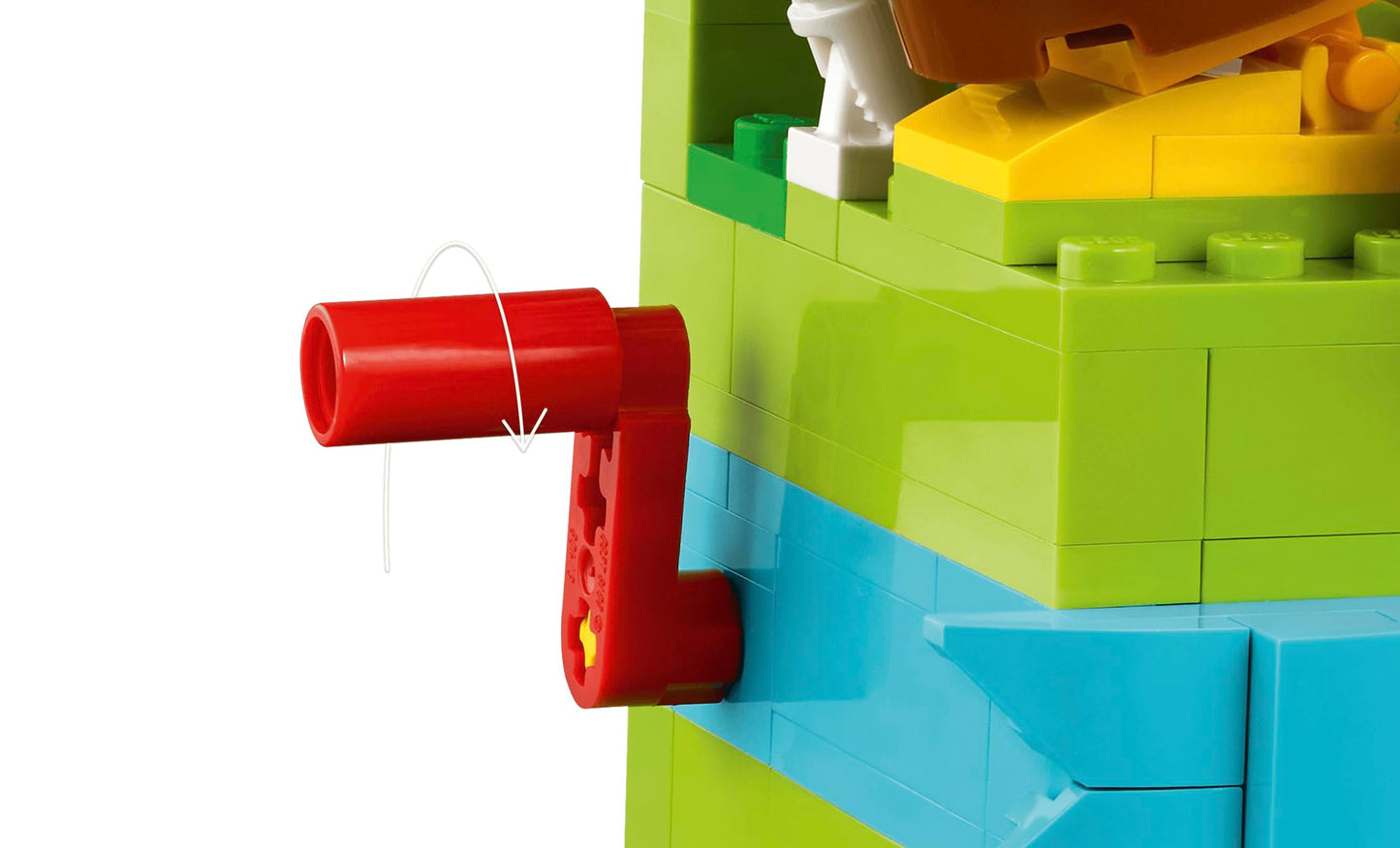 LEGO Gift Box Celebration Building Set for Kids - Happy Birthday Toy and Party Decoration for a Table or Shelf - Gift Idea for Boys and Girls Ages 7+
