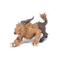 Papo Chimera Figure Toy Multicolor