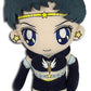 Sailor Moon Stars- Star Fighter Plush 8" H, Multi