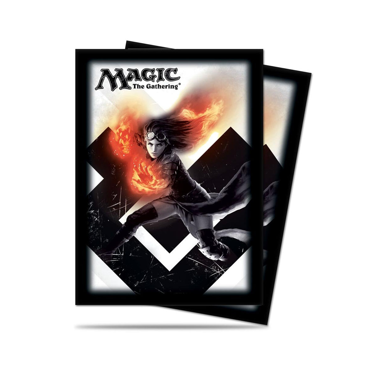 Ultra Pro Magic 2015 Deck Protectors Version 4