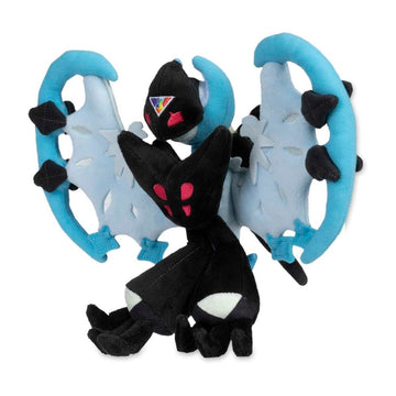 Pokémon Center: Dawn Wings Necrozma Sitting Cuties Plush