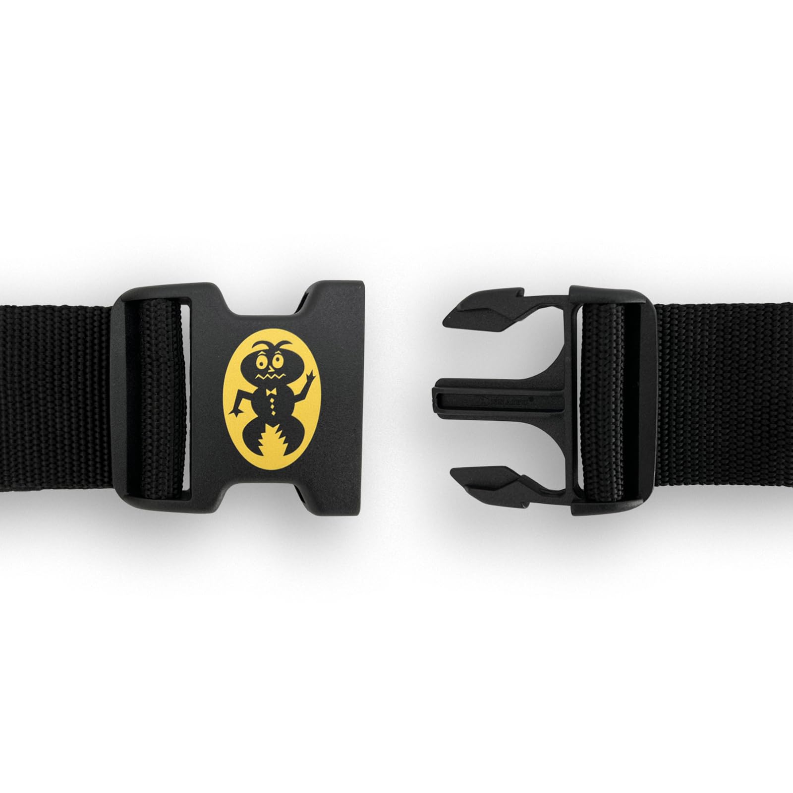 BUG-A-SALT Shred-Er Holster & Belt Combo