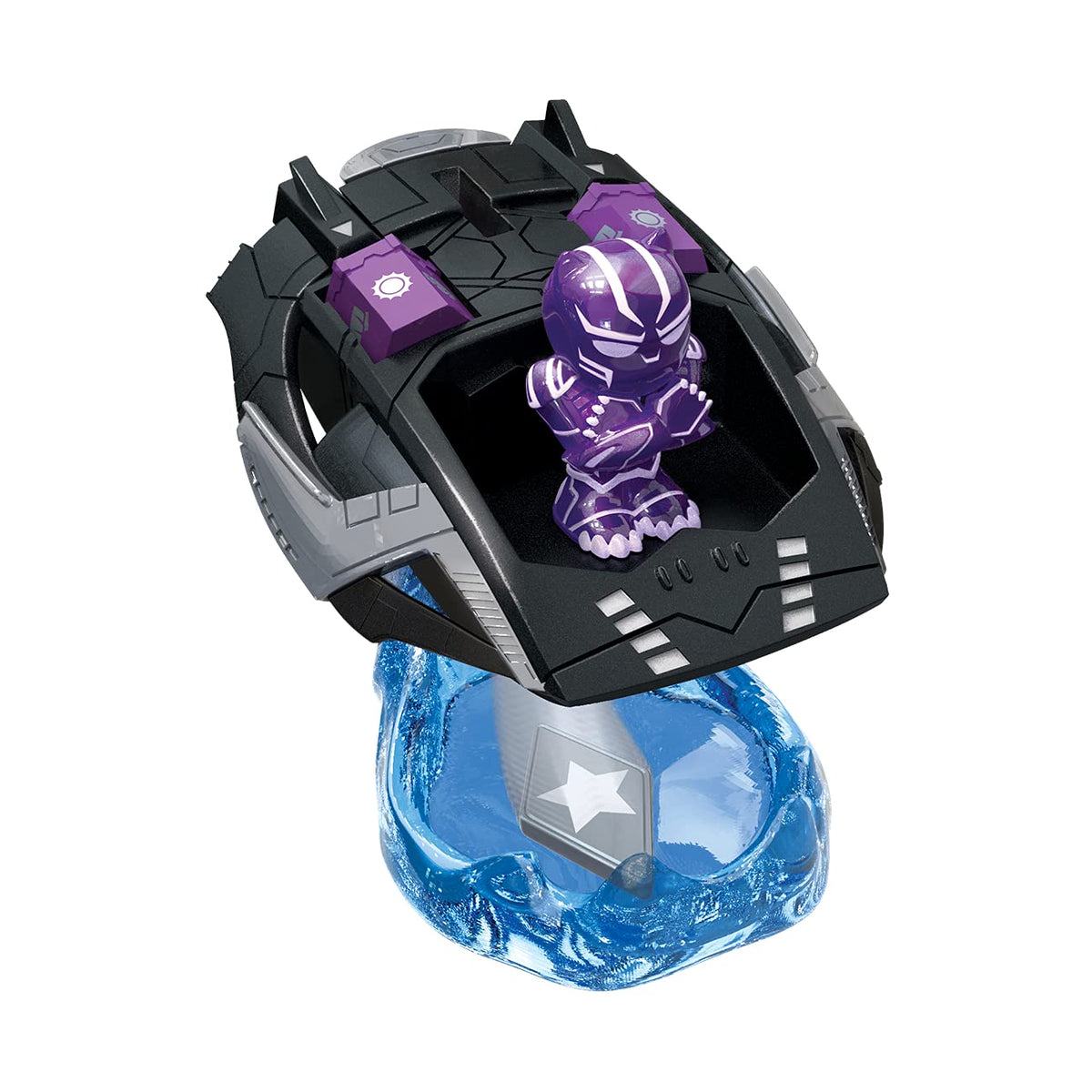 Funko Marvel Battleworld: Treachery at Twilight Talon Fighter