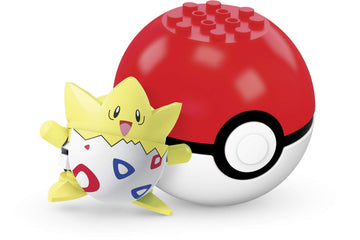 Mega Brands Pokémon Togepi
