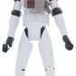 Star Wars: The Clone Wars Clone Trooper with Space Gear Action Figure