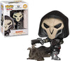 Funko Pop! Games: Overwatch - Reaper (Wraith)