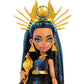Monster High Faboolous Pets Cleo de Nile with TUT